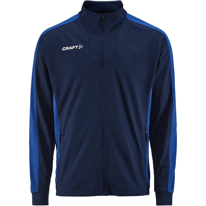 Jas met volledige rits Craft Evolve 2.0 Contrast