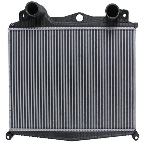 Intercooler HIGHWAY AUTOMOTIVE MN4018