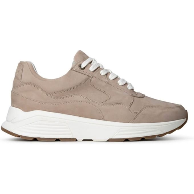 Xsensible 33200.4-golden gate men 504-taupe