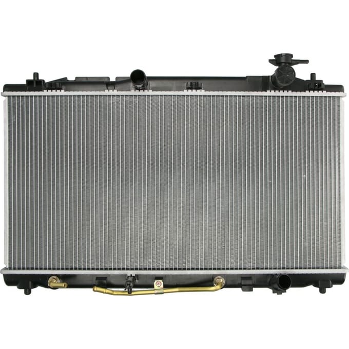 Radiator THERMOTEC D72066TT