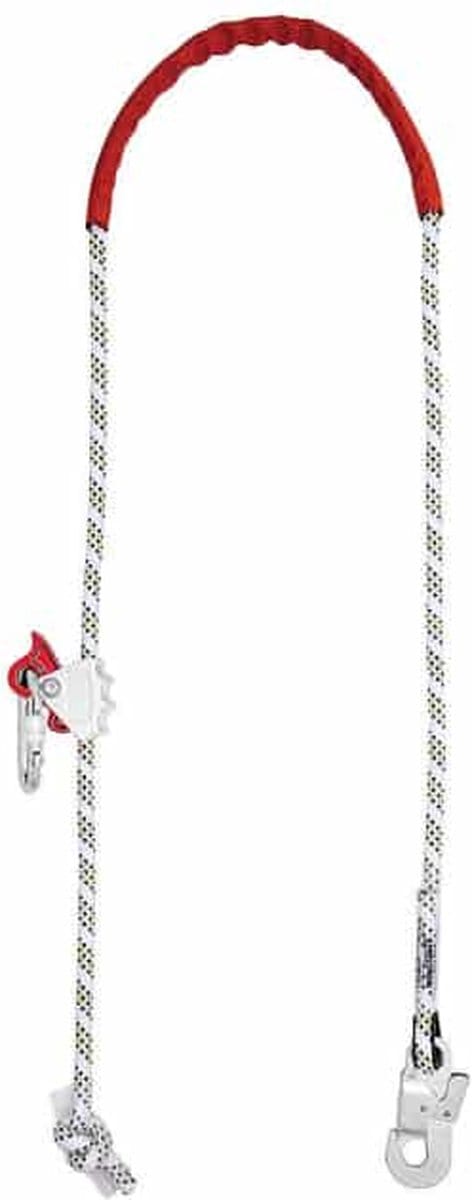Lanex fliplijn; Prot 3 - 3 m -