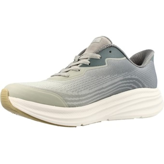 Skechers Bobs Skillz Schoenen Groen EU 41 Vrouw