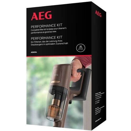 AEG ASKW4 Performance kit voor AP8 9009234379