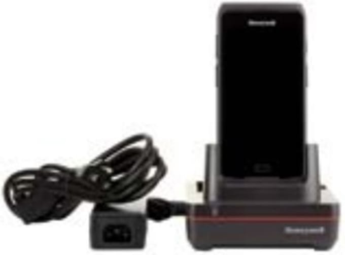 Honeywell charging-/communication station, USB, ethernet