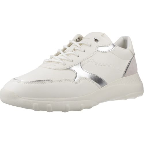 Lage Sneakers Geox D Alleniee