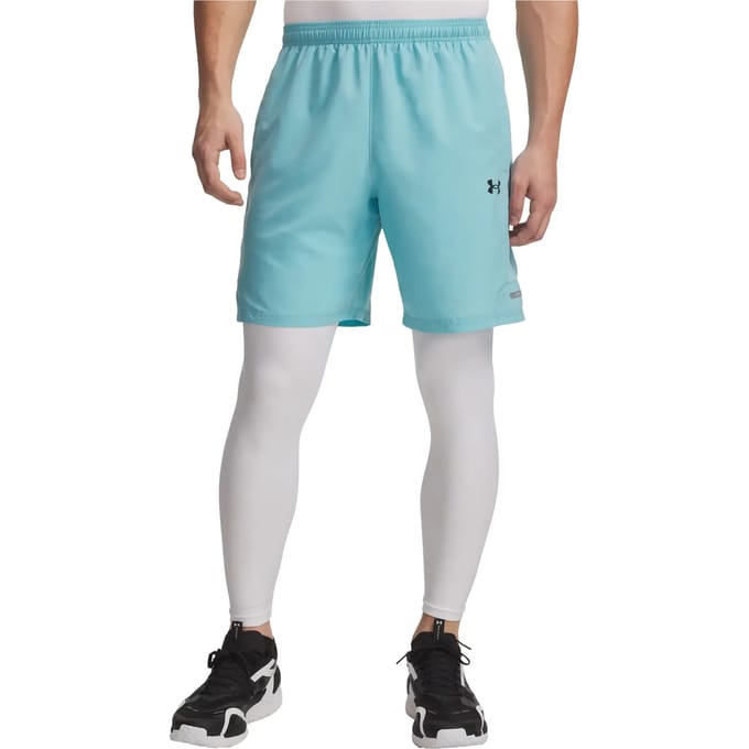 Korte Under Armour Tech Utility