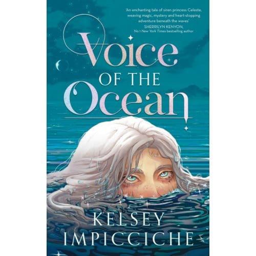 Voice Of The Ocean - Kelsey Impicciche
