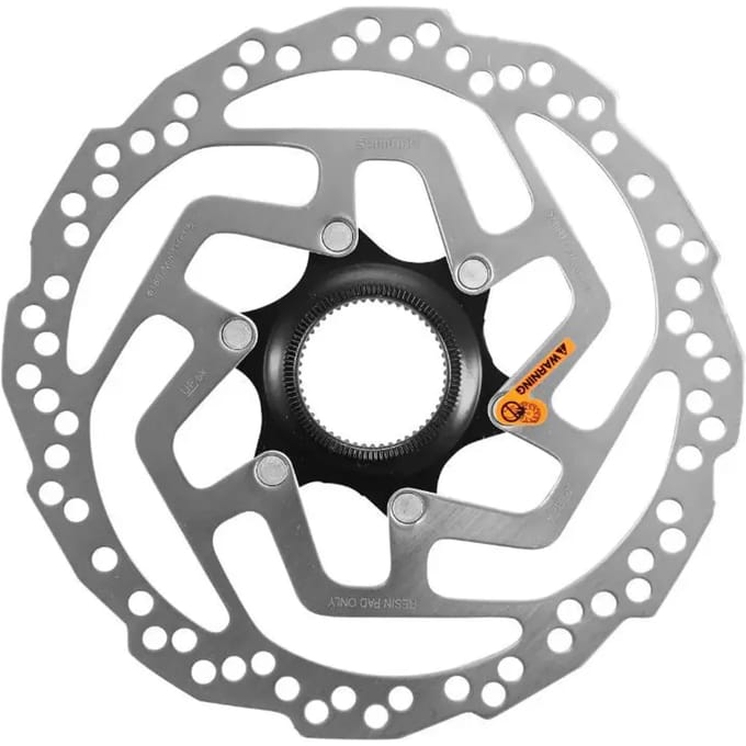 Remschijf Shimano Acera