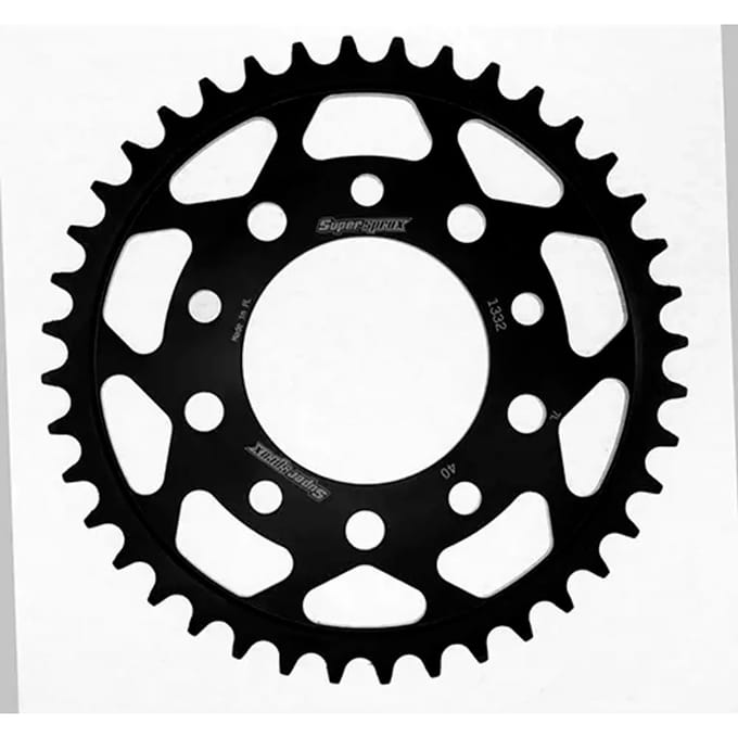 Motorfiets kroon Supersprox RFE-1332:40 # # 1-4335-40 # 10608-40