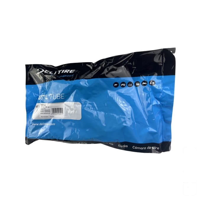 13X6.50-6 Tr-13 Binnenband