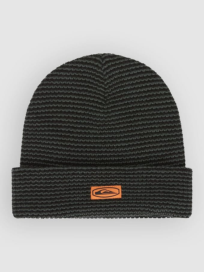 Quiksilver Performer Waffle Muts groen