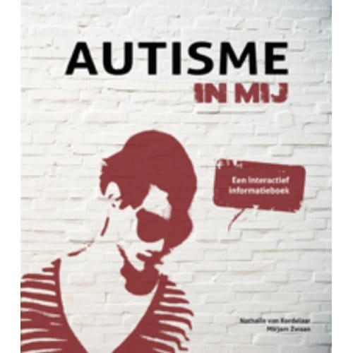 Autisme In Mij - Nathalie van Kordelaar