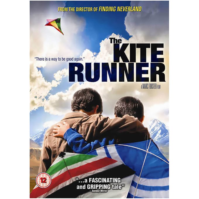 The Kite Runner