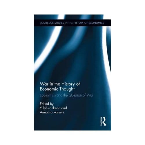 War In The History Of Economic Thought