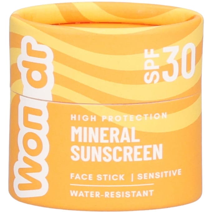 WONDR - Zonnecrème - Sun Care Stick - SPF30
