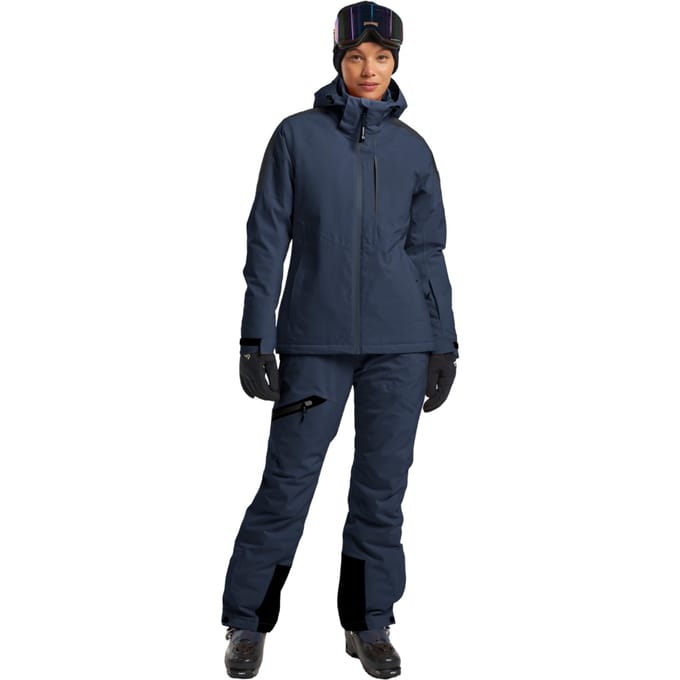 Tenson Core MPC Plus Skijas Dames - Maat M
