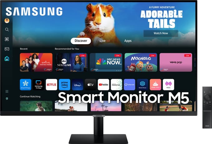 Gaming-Monitor Samsung 27" Full HD