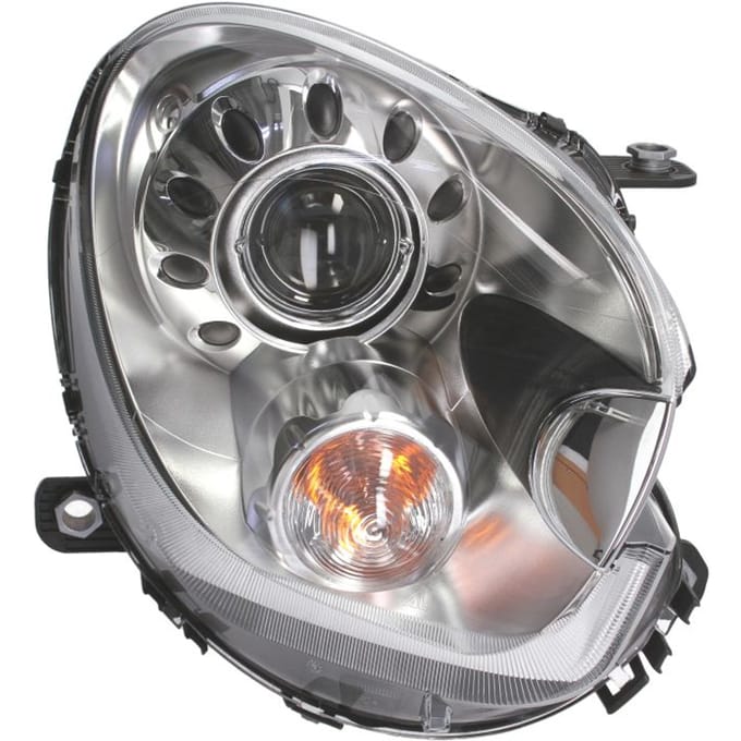 Koplampen MAGNETI MARELLI 711307023644, rechts