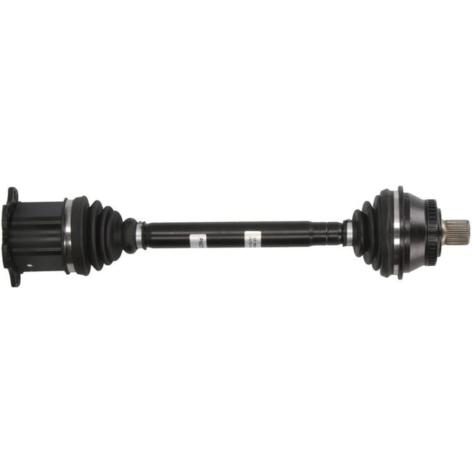 Aandrijfas POINT GEAR PNG75088 links