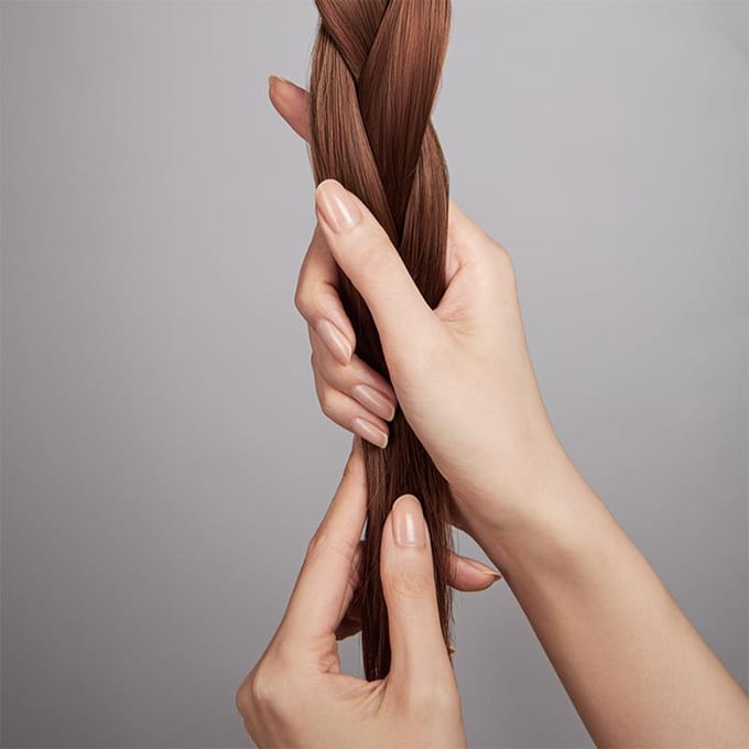 [AYUNCHE] Crème de liaison Enrich 150 ml brown