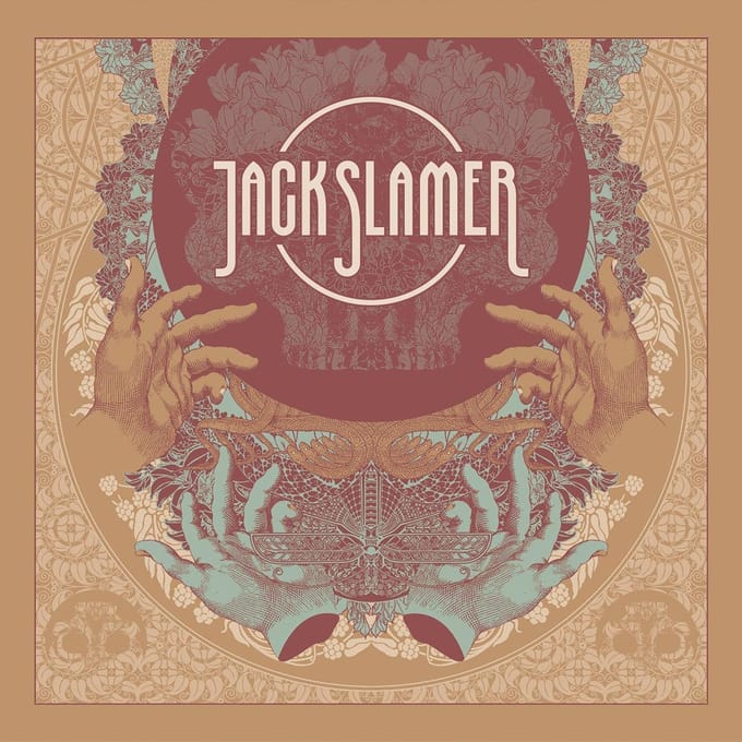 Jack Slamer