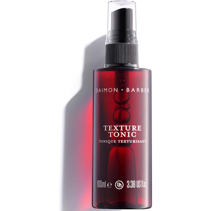 Daimon Barber Texture Tonic 100 ml