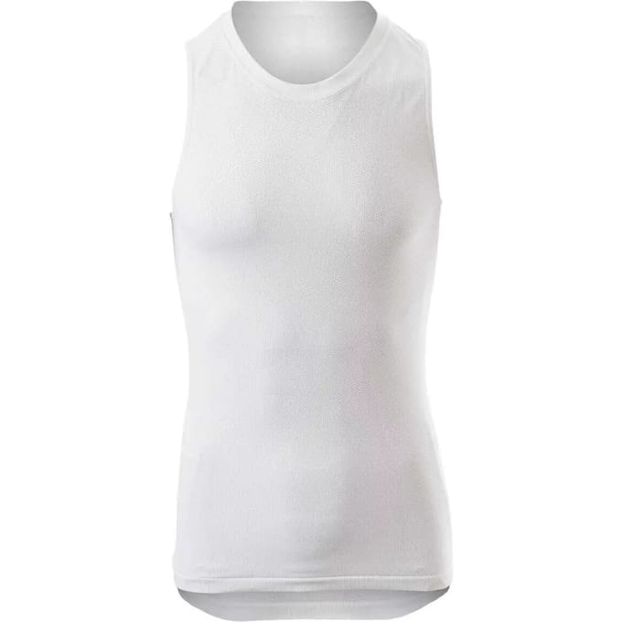 Naadloos vest Agu