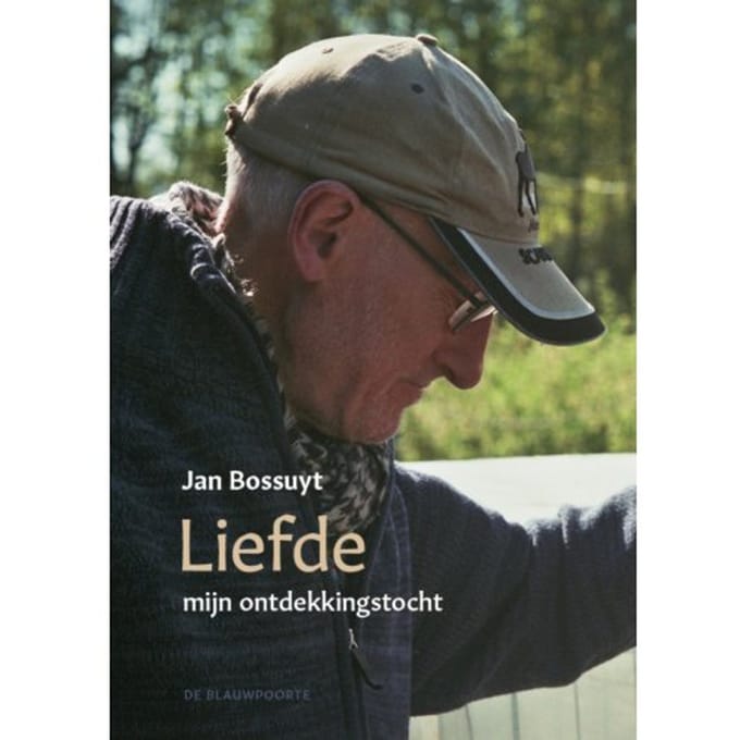 Liefde - Jan Bossuyt
