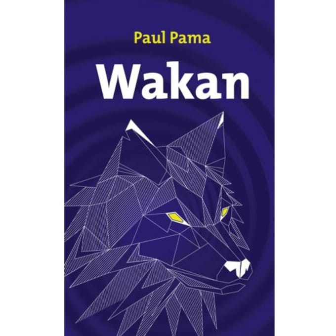 Wakan - Paul Pama