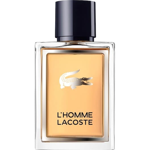 Lacoste L'Homme Eau de Toilette Spray Herenparfum Heren 50 ml