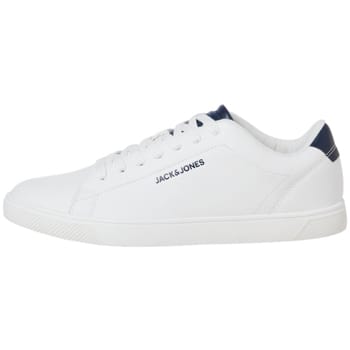 Jack & Jones - Heren Sneakers Boss - Wit - Maat 41