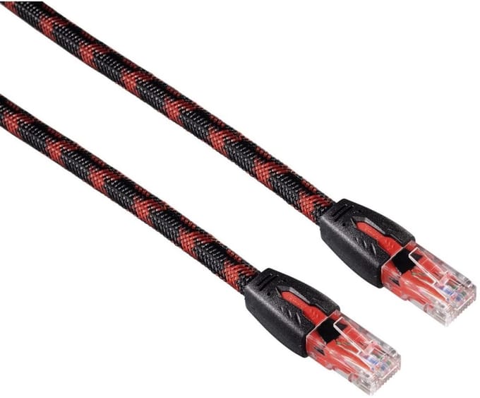 Lan Kabel Live Ps3 (Hama)