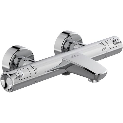 Ideal Standard CeraTherm - T50 thermostatische badkraan, chroom A7223AA