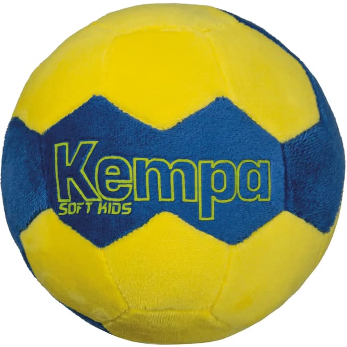 Handbal voor kinderen Kempa Soft