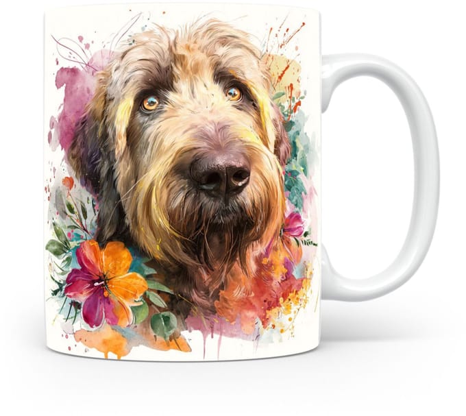 Beker Briard