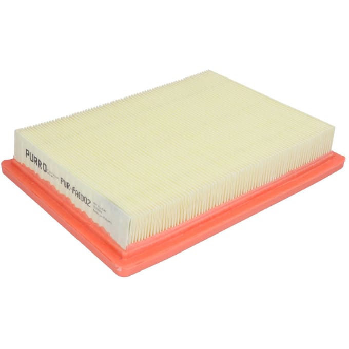 Luchtfilter PURRO PUR-PA1002