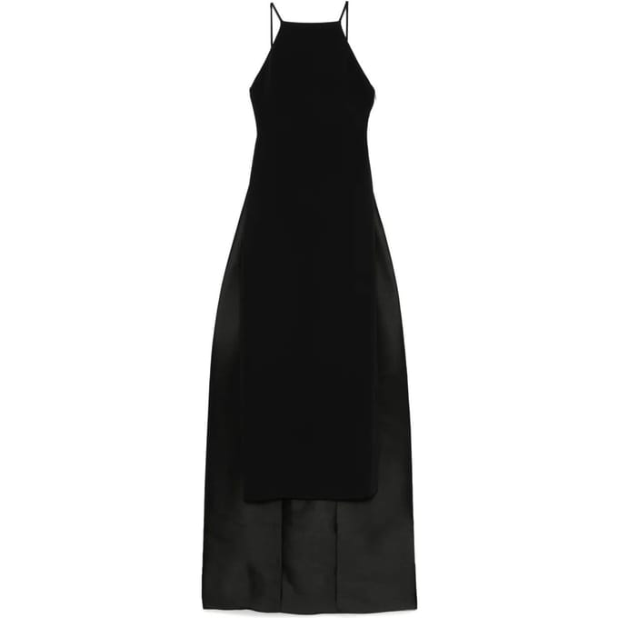 Maxi jurk