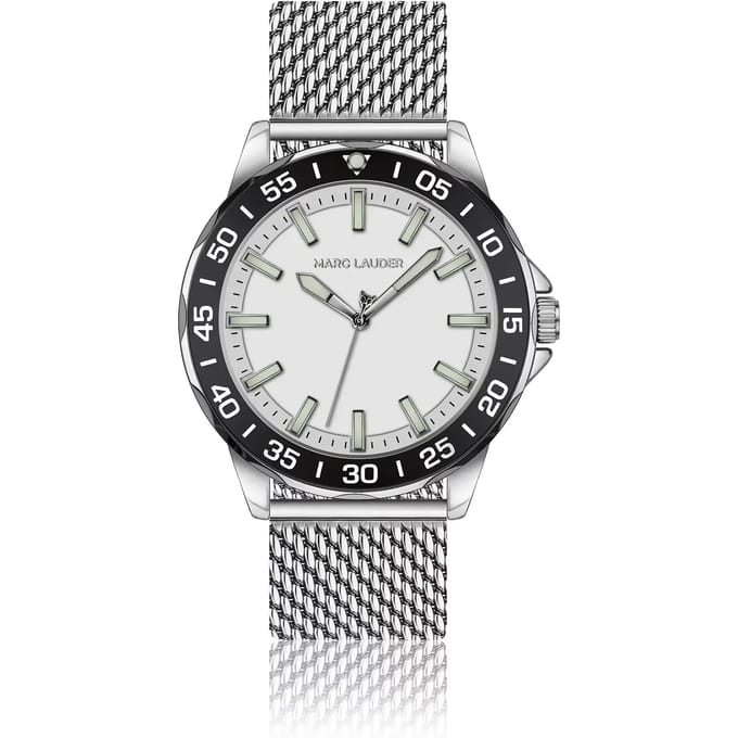 Horloge Marc Lauder Munich