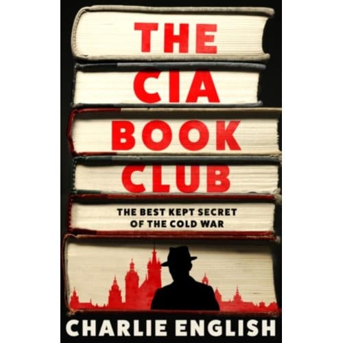 The Cia Book Club - Charlie English