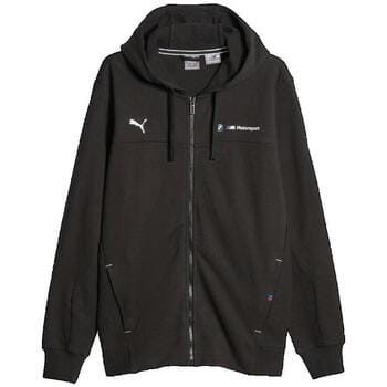 Capuchon sweaters Puma Bmw