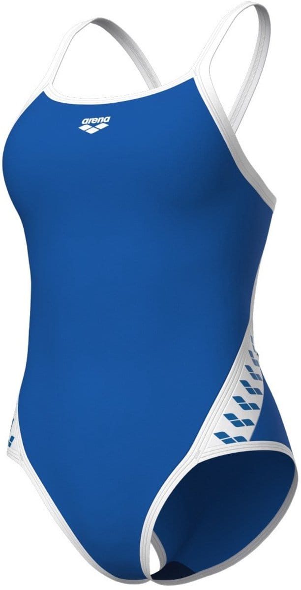 ARENA | W Icons Super Fly Back Solid royal-white (Maat - 38)