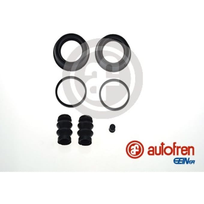 Reparatieset, remklauw AUTOFREN SEINSA D42501