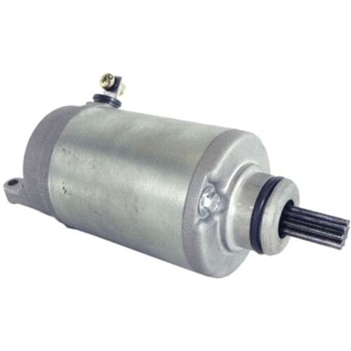 Startmotor Tecnium Suzuki UH 125 Burgman / Suzuki UH 125 Burgman ABS / Suzuki UH 125 Burgman G