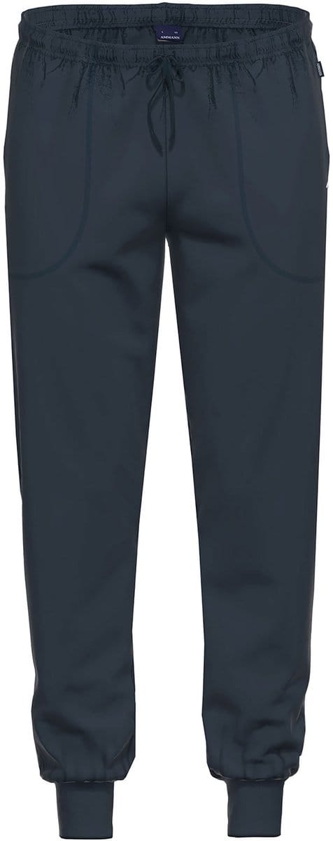 Ammann Jogger Pants Org Iowa Hose lang