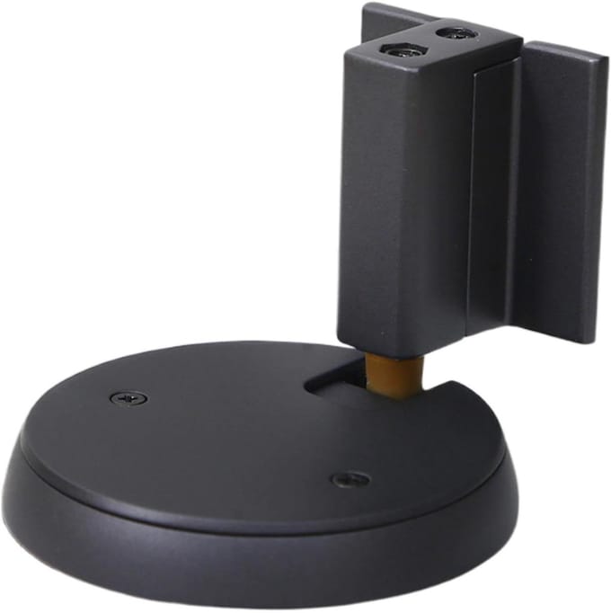 Deurstopper - Deurvanger - Deur Open Houden - Anti-botsing - 13x8x8 cm - Grijs