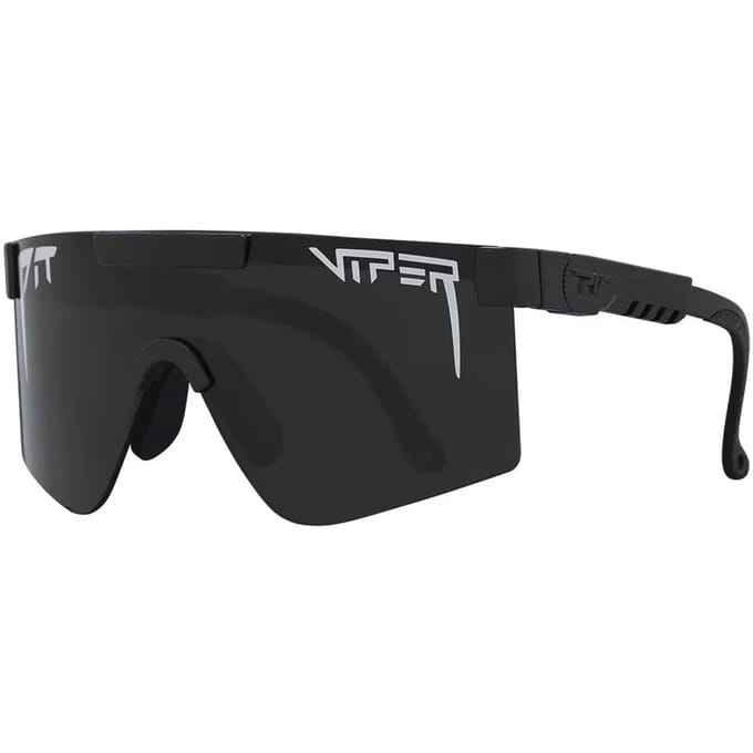 Zonnebril Pit Viper The Exec Original Narrow