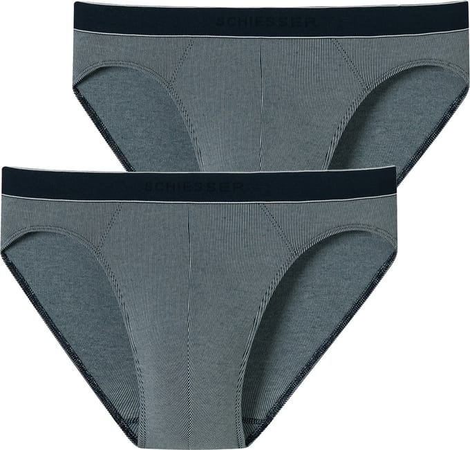 Schiesser Slip Rio - Duality Function