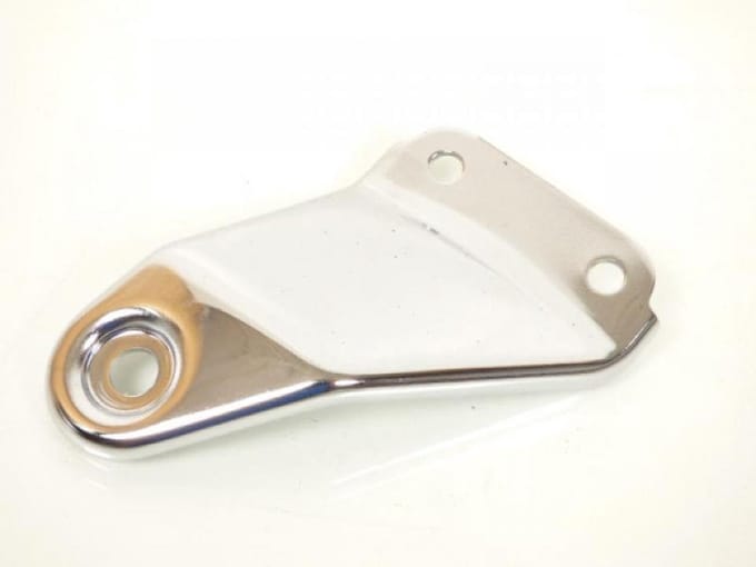 Support divers pour Moto Yamaha 600 XJ 4DN-23131-00 Neuf