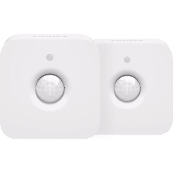 Philips Hue Bewegingssensor 2-pack