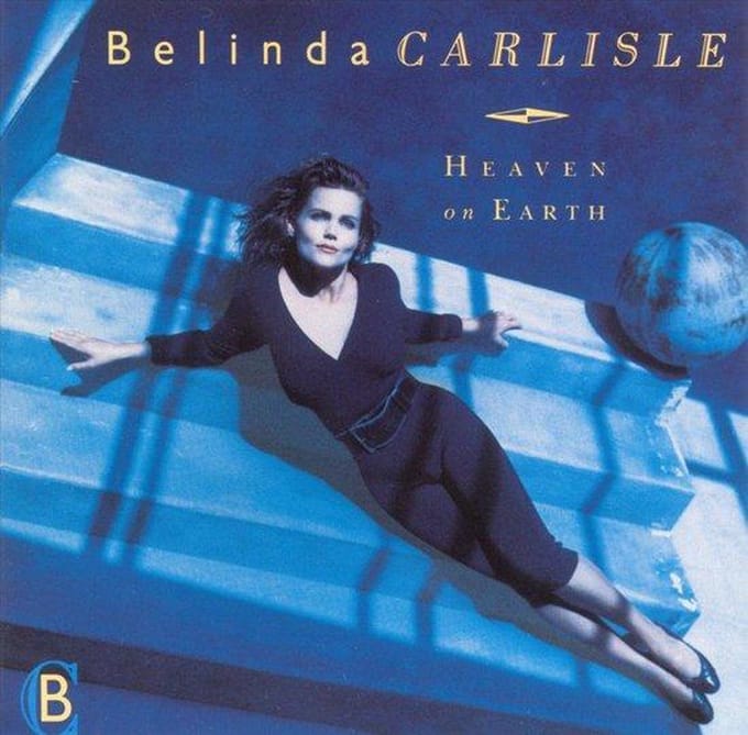 Carlisle Belinda - Heaven On Earth